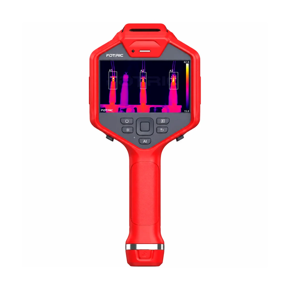 FOTRIC V5 & V7