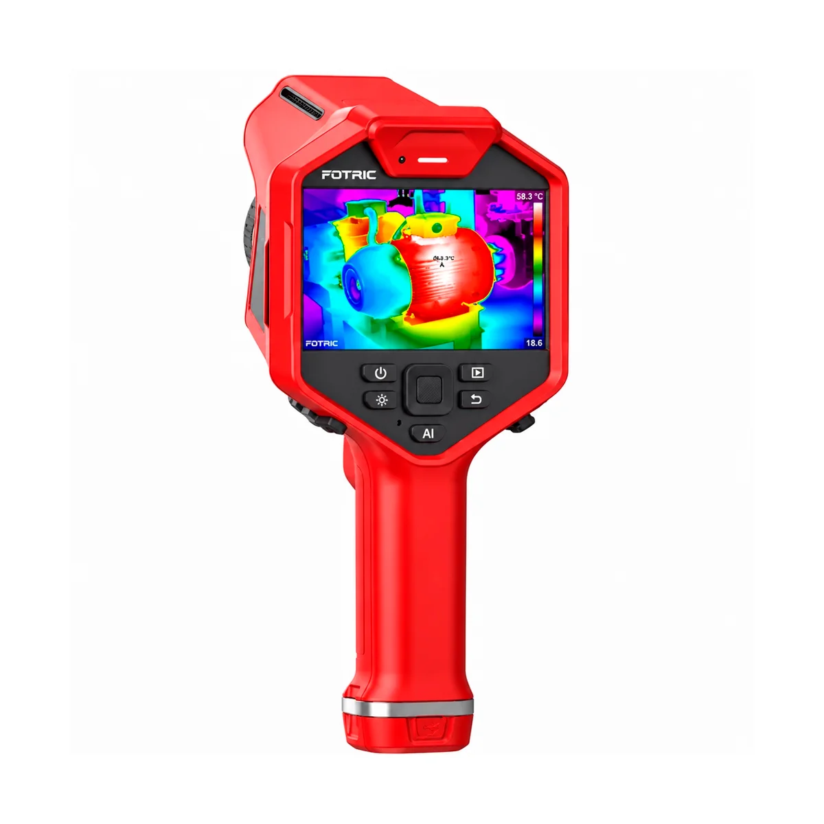 FOTRIC V5 & V7
