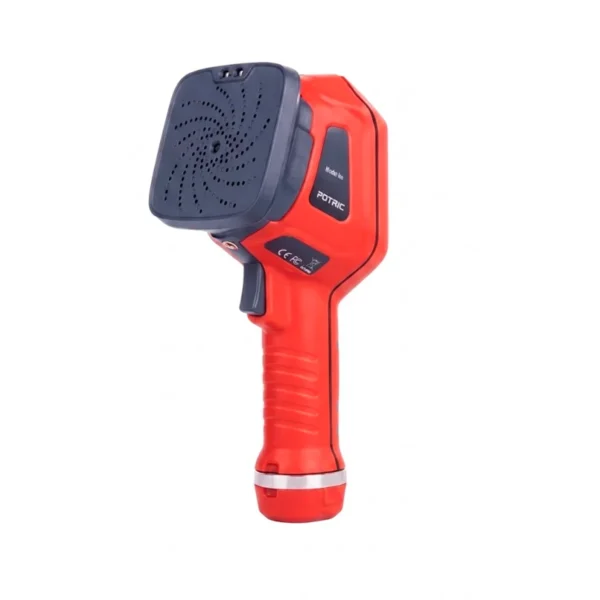 Cámaras Acústicas FOTRIC H4 Mini