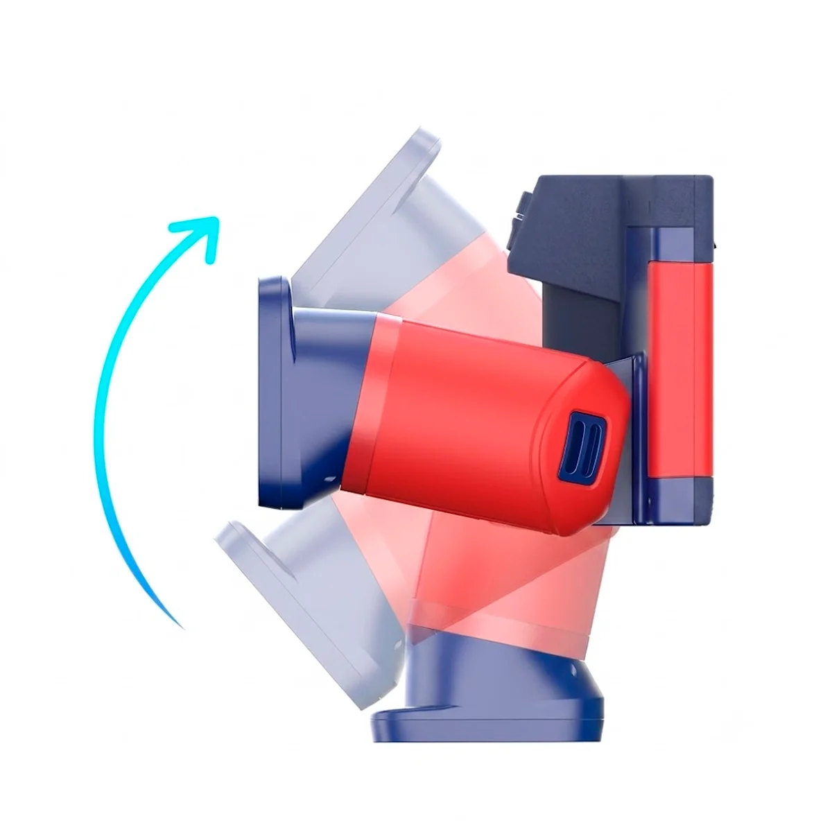 FOTRIC H6Flex