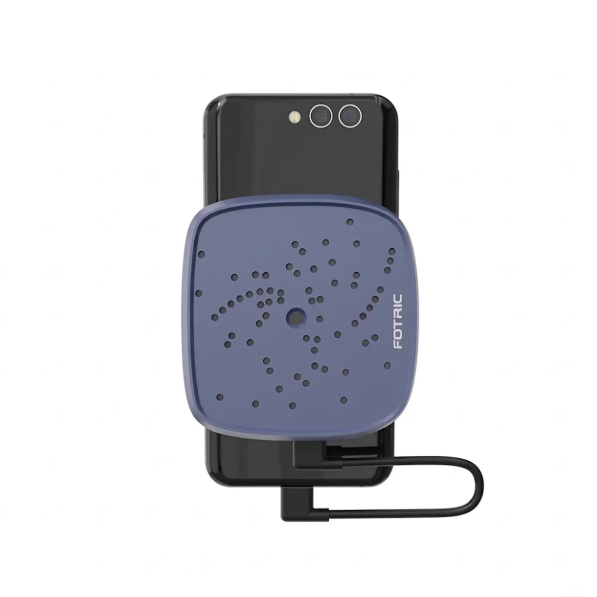FOTRIC TD2 Geek