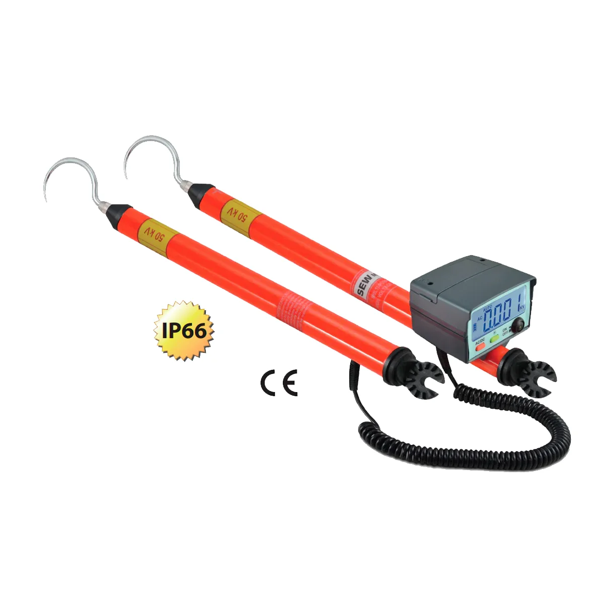 MDP-50K