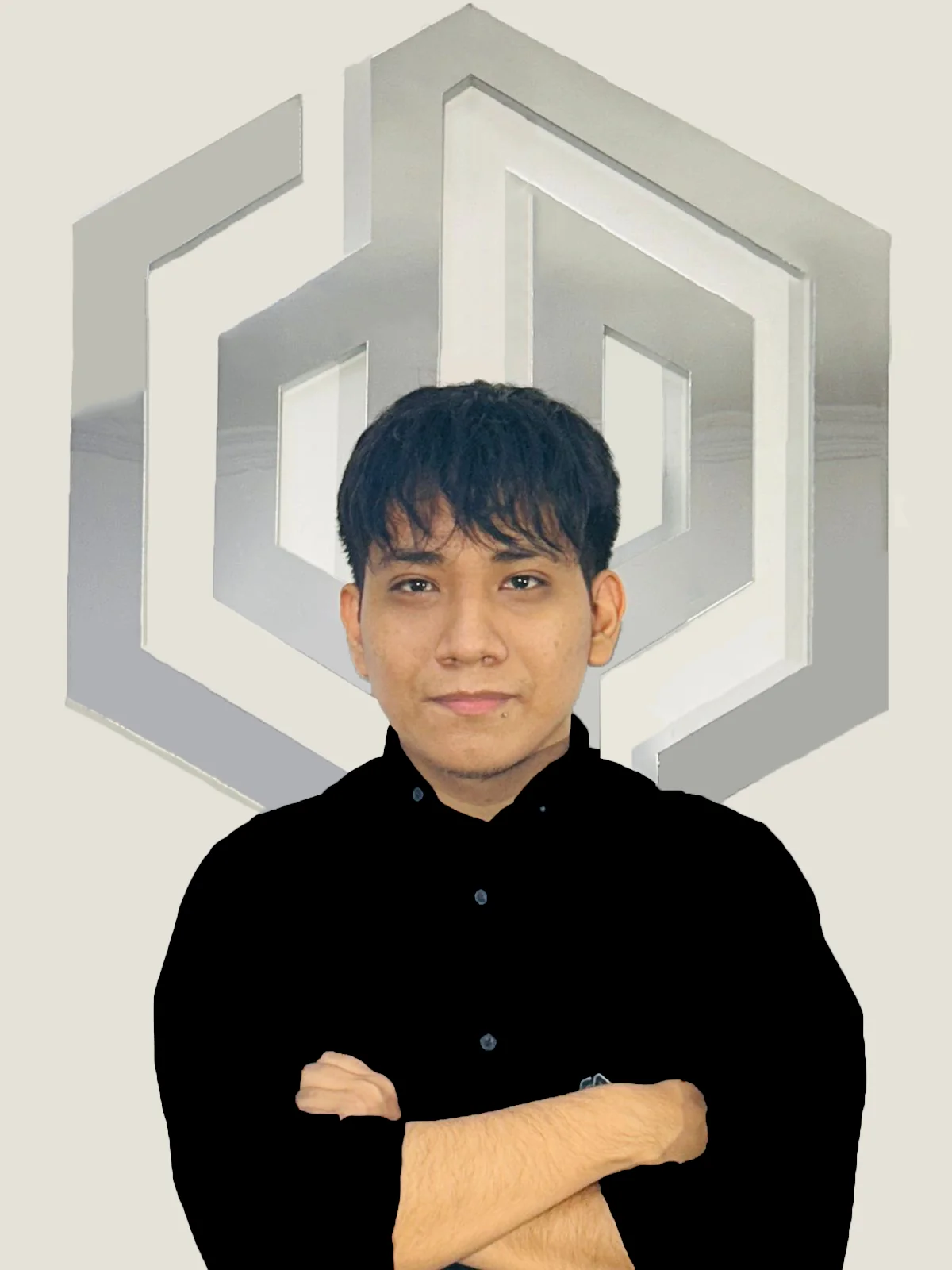 Edwin Benjamin Villarroel Gonzales