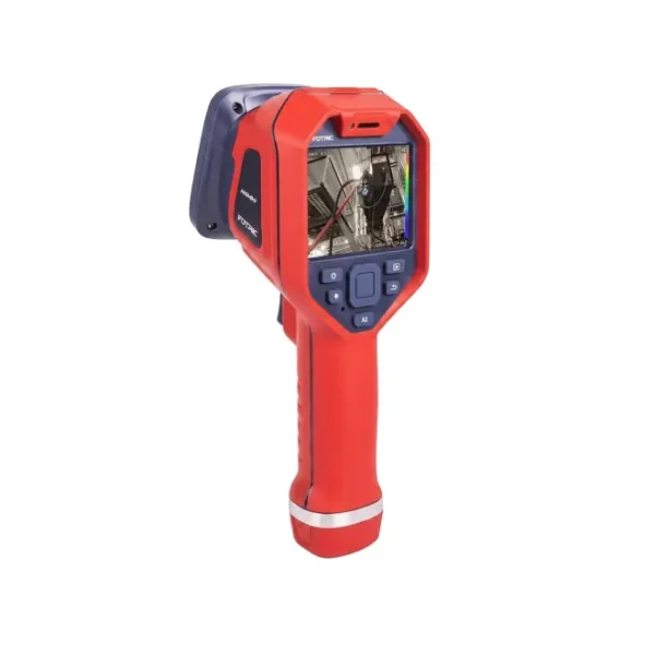 Cámaras Acústicas FOTRIC H4 Mini