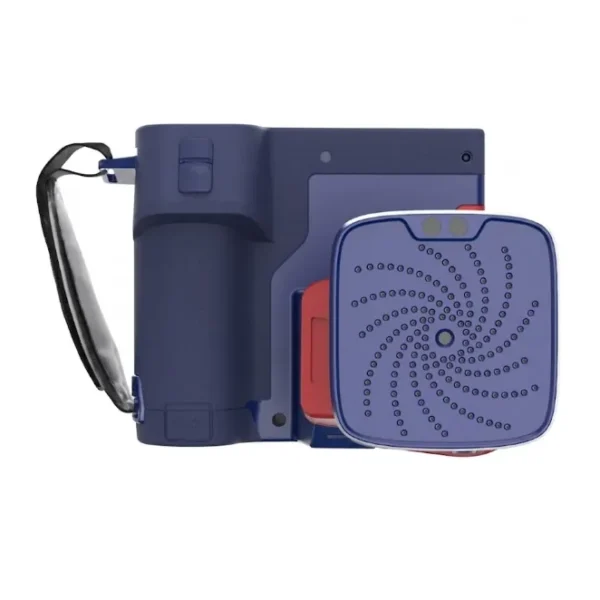 Cámaras Acústicas FOTRIC H6Flex