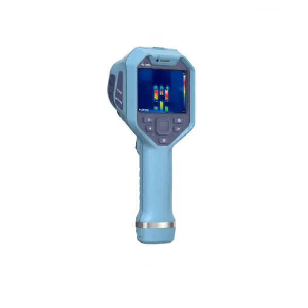 Cámara Termográfica FOTRIC TK5Kit