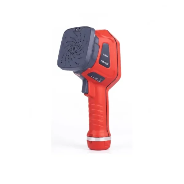 Cámaras Acústicas FOTRIC H4 Mini