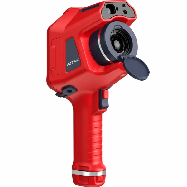 Cámara Termográfica FOTRIC V5 & V7