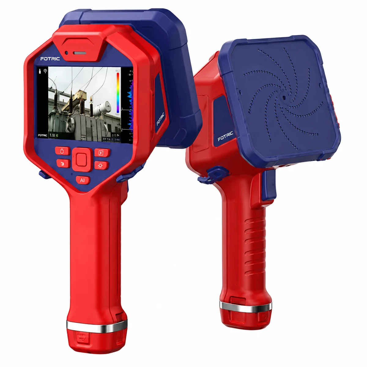 FOTRIC H4 H6