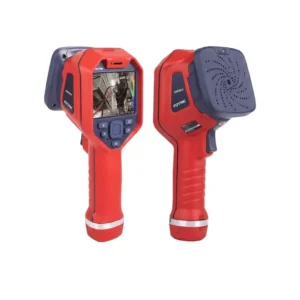 Cámaras Acústicas FOTRIC H4 Mini