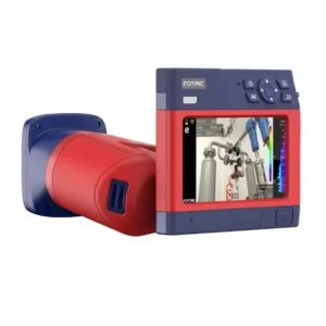 Cámaras Acústicas FOTRIC H6Flex