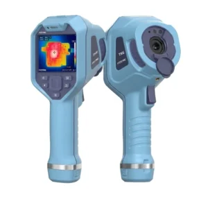 Cámara Termográfica FOTRIC TK6Kit