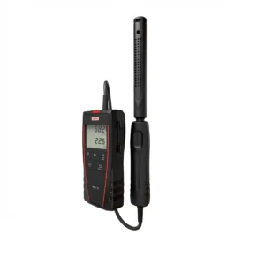Medidor de CO₂ KIMO AQ 110