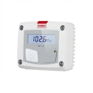Medidor de CO KIMO CO 110