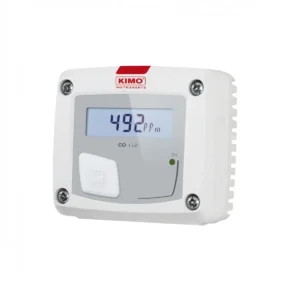 Sensor de CO₂ KIMO CO 112