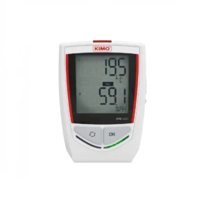 Medidor Multiparámetro Ambiental KIMO KPA 320