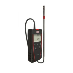 Termoanemómetro de Hilo Caliente KIMO VT 110