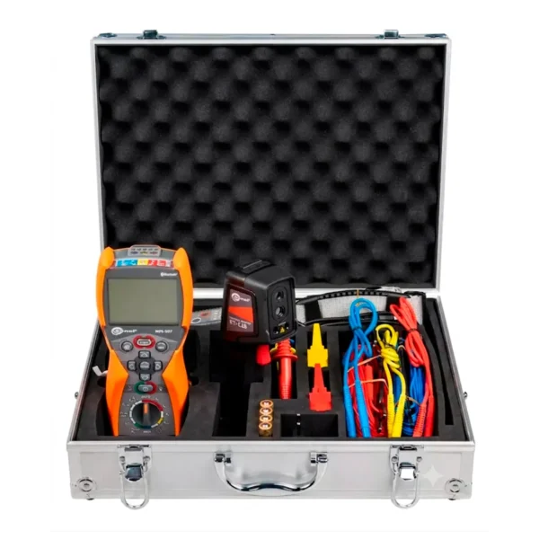 Kits de Medición Sonel WME-12