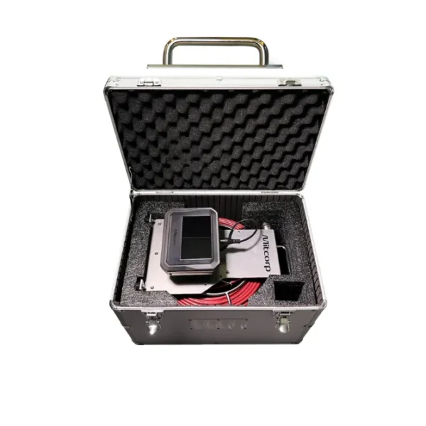 Videoscopios para Tuberías MITCORP PRM2380