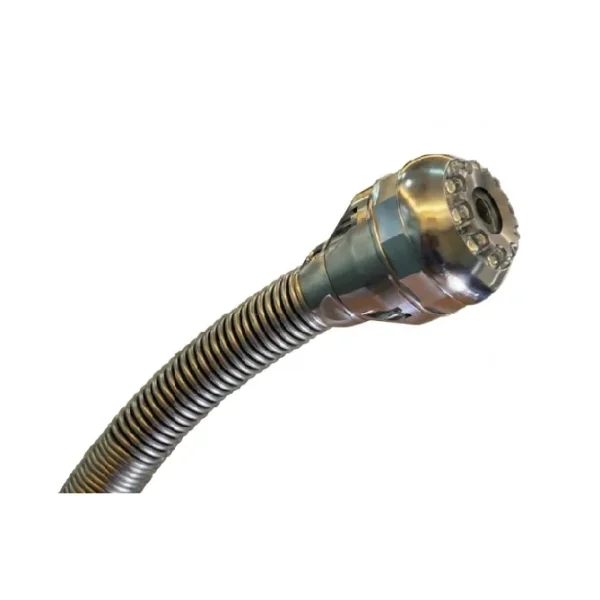 Videoscopios para Tuberías MITCORP PS10HD