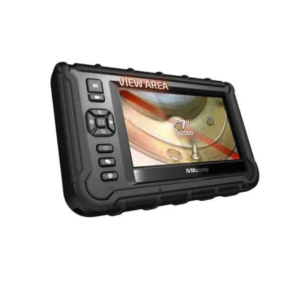 Videoscopios MITCORP X2000 HD