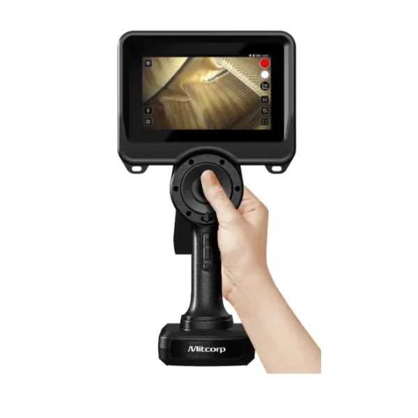 Videoscopios MITCORP X3000 3D