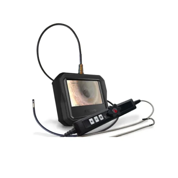 Videoscopios MITCORP X600HD
