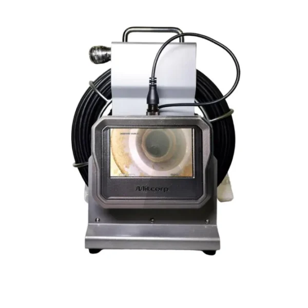 Videoscopios MITCORP X600Plus