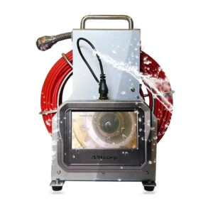 Videoscopios para Tuberías MITCORP PRM2380