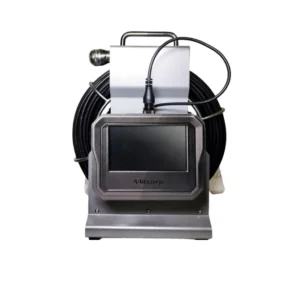Videoscopios para Tuberías MITCORP PRSL300T