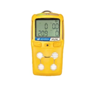 Detector Multigás Compacto MPOWER MUNI MP420
