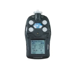 Detector Portátil Multigás MPOWER POLI