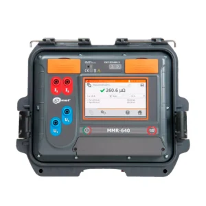 SONEL MMR-640