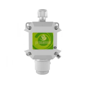 Sistema de Monitoreo de Gases en Parkings PROSENSE PPSR Series