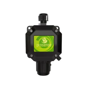Detector Fijo de Gases PROSENSE BTN Series