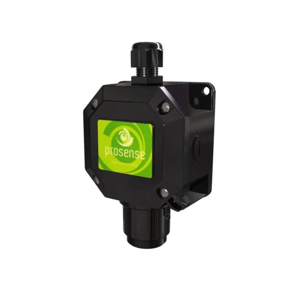 Detector Fijo de Gases PROSENSE BTN Series