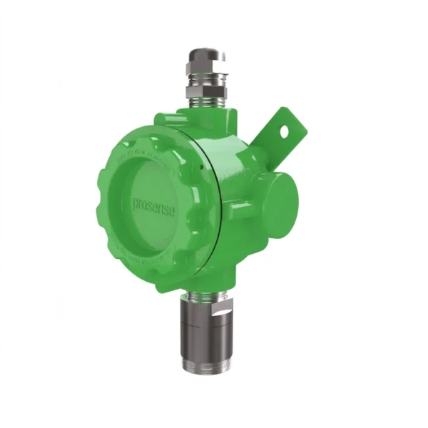 Detector Fijo de Gases Explosivos PROSENSE PE Series