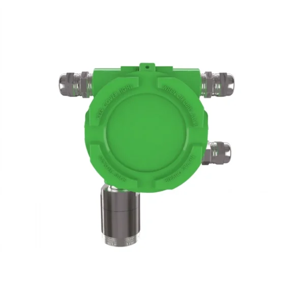 Detector Fijo de Gases PROSENSE PQ Series