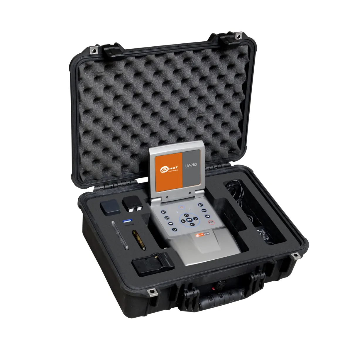 SONEL UV-260