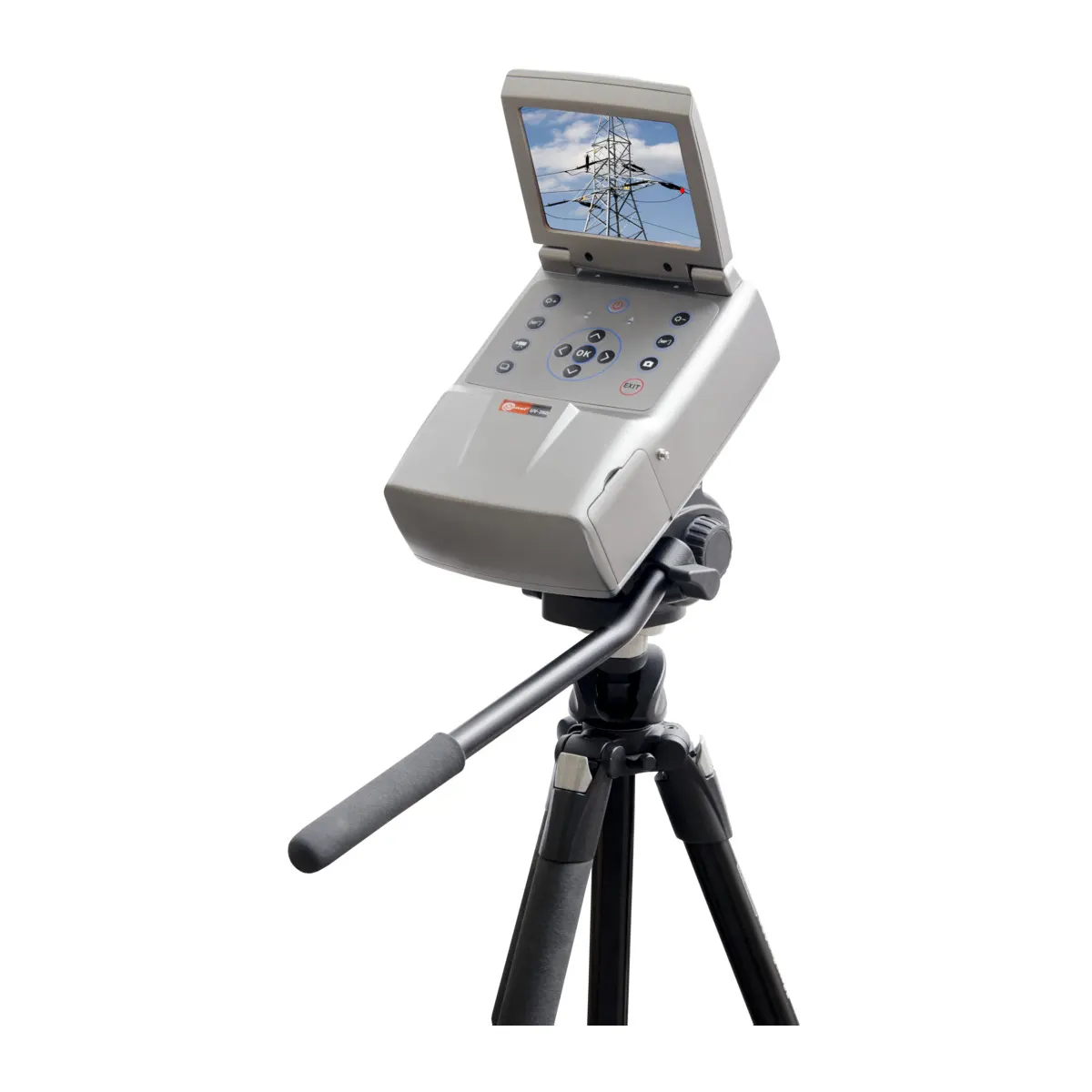 SONEL UV-260