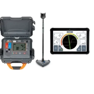 Kit de localización SONEL LKZ-2500