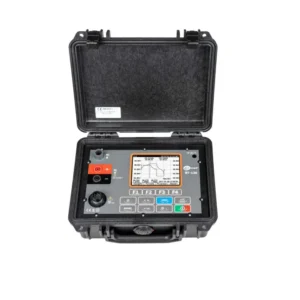 Analizador de Batería SONEL BT-120