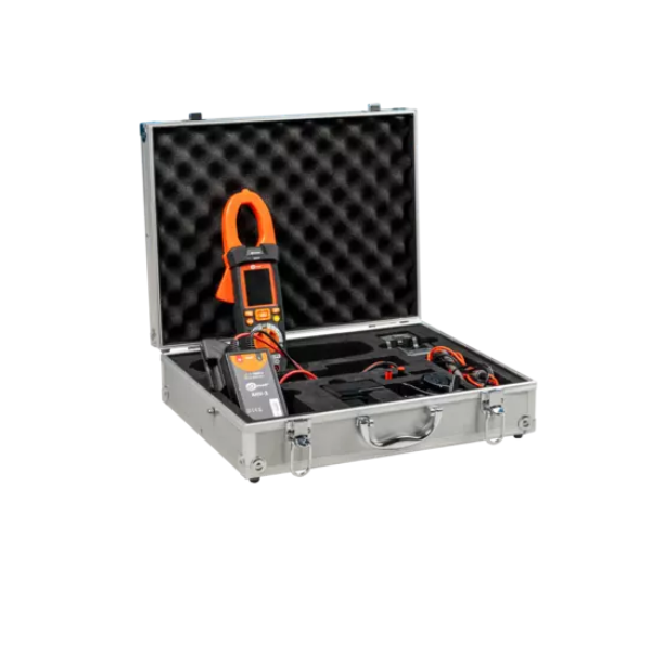 Pinza Amperimétrica SONEL CMP-1015-PV-Pro