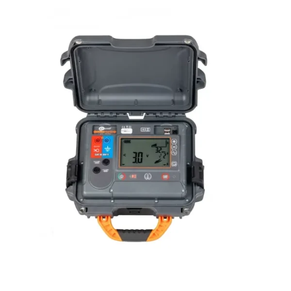 Transmisor SONEL LKN-2500
