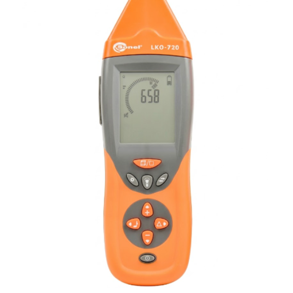 Receptor SONEL LKO-720