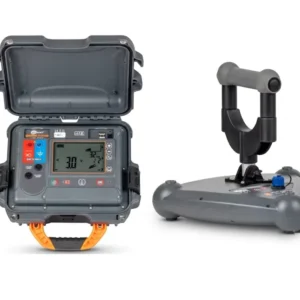 Kit de localización SONEL LKZ-2500 Lite