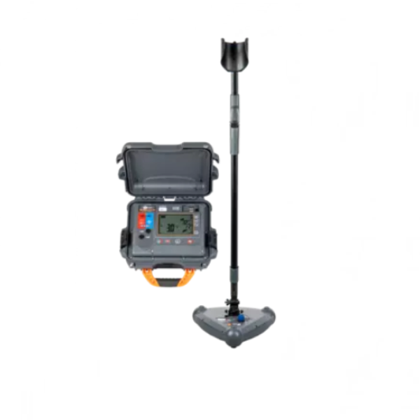Kit de localización SONEL LKZ-2500 Start