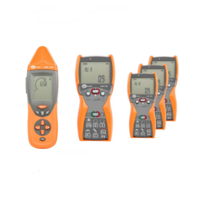 Localizador de conductores y cables SONEL LKZ-720 KIT