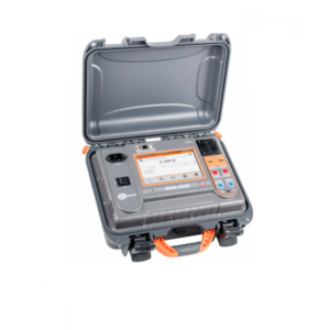 Medidor de Bajas Resistencias SONEL MMR-6500