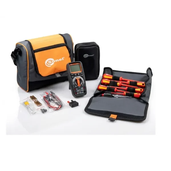 Kits de Medición Sonel WME-11